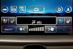 2024 Subaru Outback AWD Touring 6GEN MY24 AWD Crimson Red