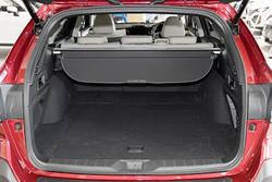 2024 Subaru Outback AWD Touring 6GEN MY24 AWD Crimson Red
