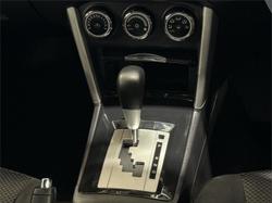 2016 Mitsubishi
Lancer ES Sport
