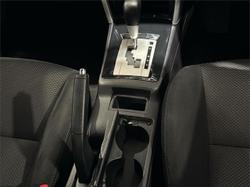 2016 Mitsubishi
Lancer ES Sport