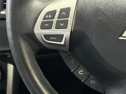 2016 Mitsubishi
Lancer ES Sport