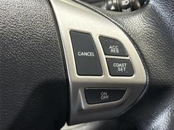2016 Mitsubishi
Lancer ES Sport