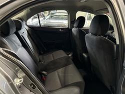 2016 Mitsubishi
Lancer ES Sport