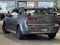 2016 Mitsubishi
Lancer ES Sport