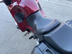 2000 BMW Motorrad R1100RT (ABS) Red