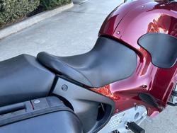 2000 BMW Motorrad R1100RT (ABS) Red
