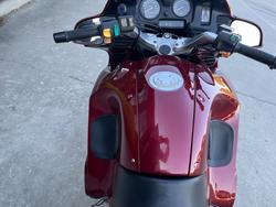 2000 BMW Motorrad R1100RT (ABS) Red