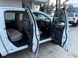 2017 Holden
Colorado LS