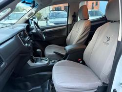2017 Holden
Colorado LS