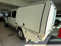 2019 Toyota LANDCRUISER