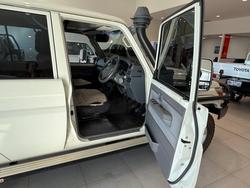 2019 Toyota LANDCRUISER