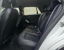 2018 Audi Q2 design GA MY18 Glacier White