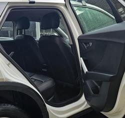 2018 Audi Q2 design GA MY18 Glacier White