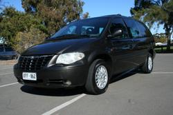 Chrysler Grand Voyager