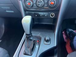 2017 Mazda BT-50 XTR UR 4X4 Dual Range Brown