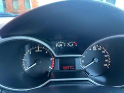 2017 Mazda BT-50 XTR UR 4X4 Dual Range Brown