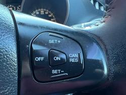 2017 Mazda BT-50 XTR UR 4X4 Dual Range Brown