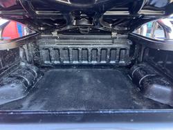 2017 Mazda BT-50 XTR UR 4X4 Dual Range Brown