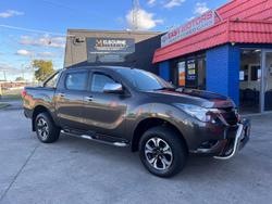 Mazda BT-50