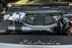 2025 RAM 1500 Limited Hurricane HO RamBox