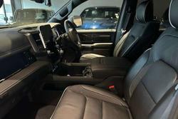 2025 RAM 1500 Limited Hurricane HO RamBox