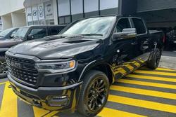 2025 RAM 1500 Limited Hurricane HO RamBox