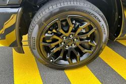 2025 RAM 1500 Limited Hurricane HO RamBox