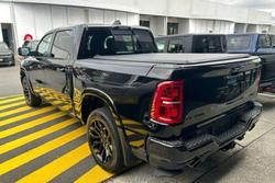 2025 RAM 1500 Limited Hurricane HO RamBox