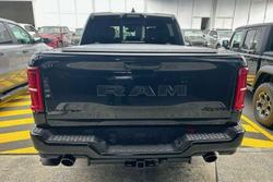 2025 RAM 1500 Limited Hurricane HO RamBox