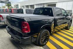 2025 RAM 1500 Limited Hurricane HO RamBox