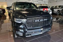 2025 RAM 1500 Limited Hurricane HO RamBox