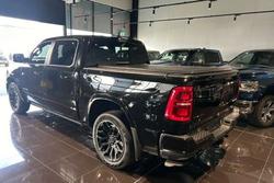 2025 RAM 1500 Limited Hurricane HO RamBox