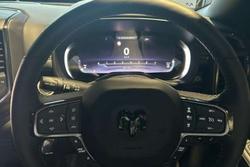 2025 RAM 1500 Limited Hurricane HO RamBox