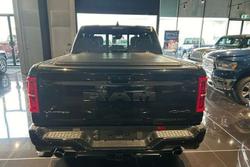 2025 RAM 1500 Limited Hurricane HO RamBox