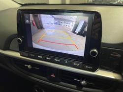 2022 Kia
Picanto GT
