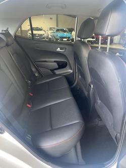 2022 Kia
Picanto GT