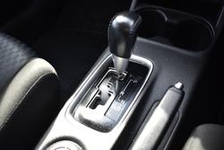 2013 Mitsubishi Outlander ES ZJ MY13 White