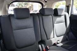2013 Mitsubishi Outlander ES ZJ MY13 White