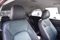 2015 Kia Rio Sport UB MY15 Signal Red