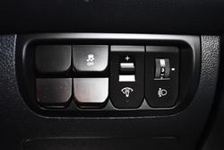 2015 Kia Rio Sport UB MY15 Signal Red