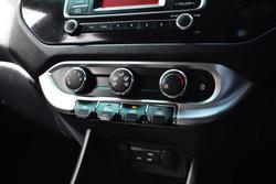 2015 Kia Rio Sport UB MY15 Signal Red