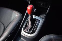 2015 Kia Rio Sport UB MY15 Signal Red