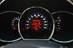 2015 Kia Rio Sport UB MY15 Signal Red