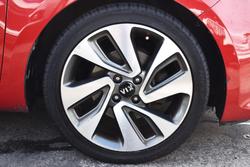 2015 Kia Rio Sport UB MY15 Signal Red