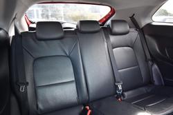 2015 Kia Rio Sport UB MY15 Signal Red