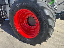 0 Michelin VF420/85R34 VF480/80R50