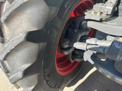 0 Michelin VF420/85R34 VF480/80R50