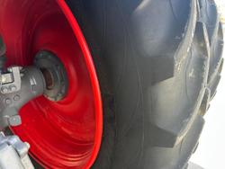 0 Fendt Front And Rear Duals Complete Set