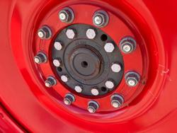 0 Michelin VF420/85R34 VF480/80R50