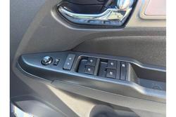 2019 Holden
Trailblazer Z71